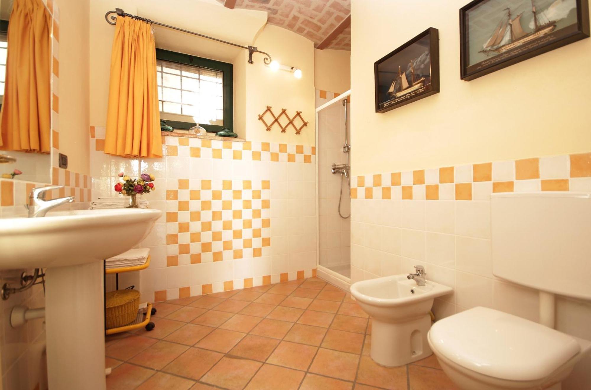 Hazelnut Valley グアレーネ 部屋 写真