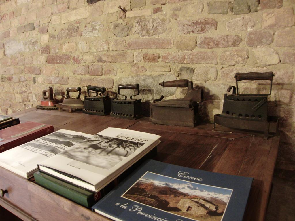 Hazelnut Valley グアレーネ 部屋 写真