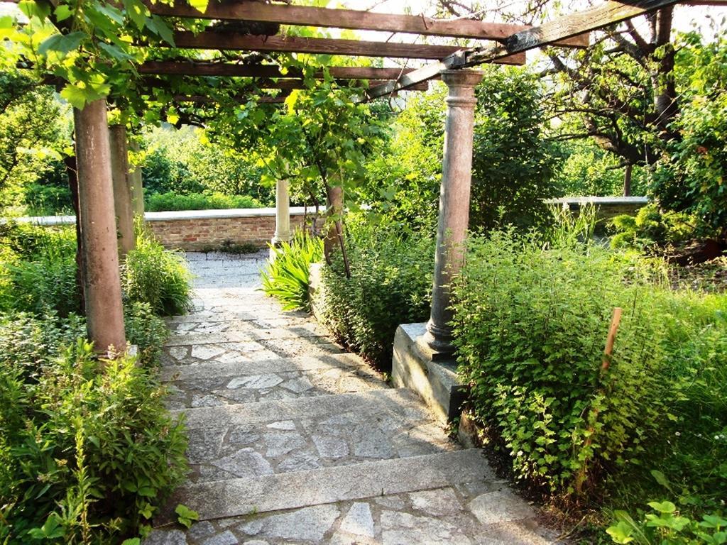 Hazelnut Valley グアレーネ 部屋 写真