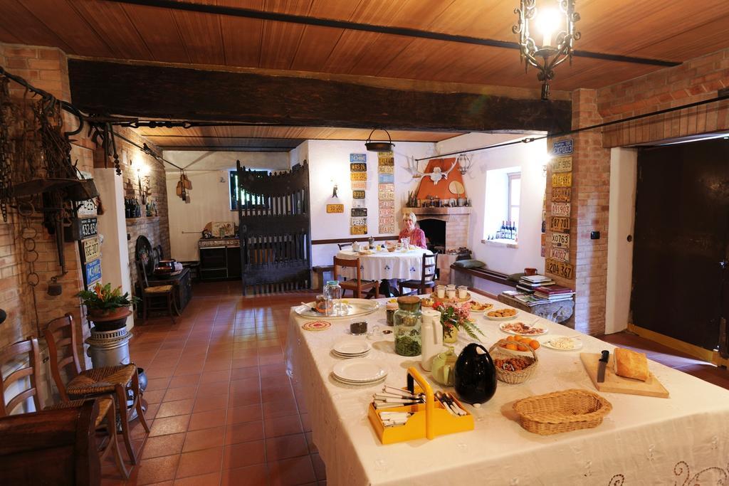 Hazelnut Valley グアレーネ 部屋 写真